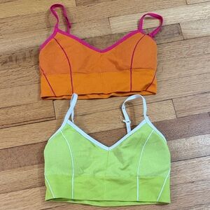 Aerie Womens Sports Bra Bundle